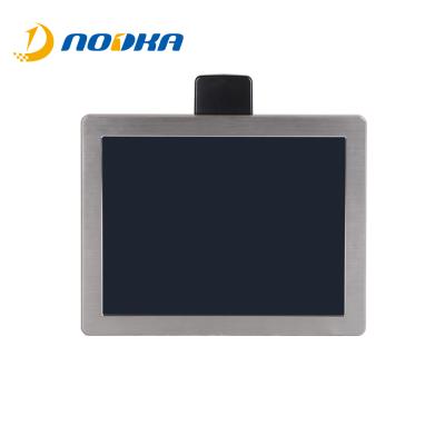 China High Precision 19 Inch Stailness Steel IP69 Panel PC Waterproof Industrial Computer All In One PC 19