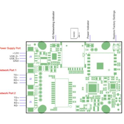 China Join CPE Dual Band Gigabit Indoor 5G&4G Router 5G Wireless Wifi Router AF790D for sale