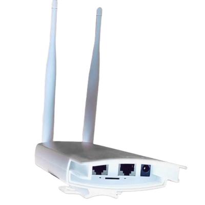 China High Quality Outdoor Waterproof 4g 4G LTE Router 150Mbps Wireless 4G Router With Sim Card Slot for sale