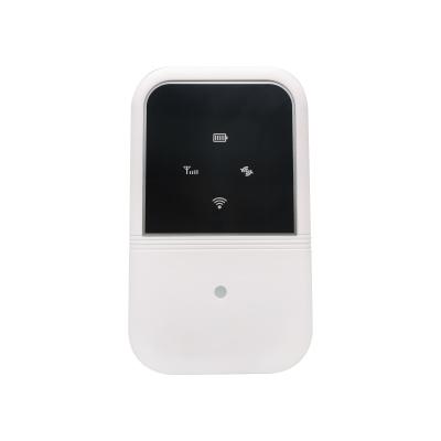 China MF101 4G LTE Portable Router Wifi Outdoor Mobile Hotspot Mifis Mini Pocket Wireless Router Hotspot for sale