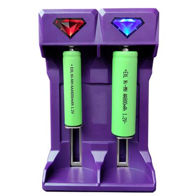 China The rechargeable battery of no. 7 of no. 5 set of toys universal battery charger no. 7 of no. 5 set high capacity battery for sale