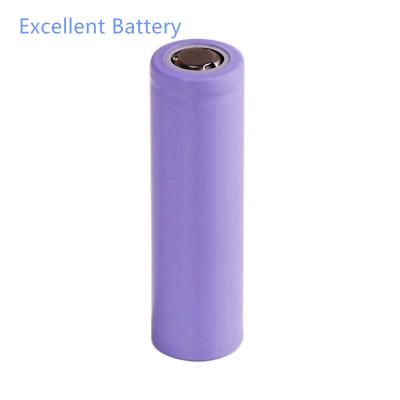 China OEM ODM China Factory 14500 Li Ion Led Batteries 600mAh 3.7V 600mAh Top Rechargeable Battery Cell for sale