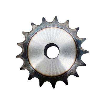 China Building Material Shops OEM High Precision ANSI Specification Drive Motor Din 8192 Standard Roller Chain Sprocket for sale