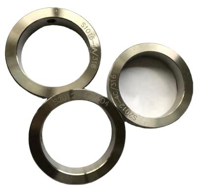 China OEM high precision galvanized ring jis stainless steel flange for transmission machine customer requirements for sale