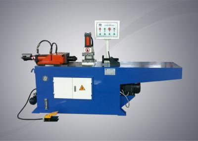 China Automobile Brake Pipe Hydraulic Tube End Forming Machines Low Power Consumption for sale