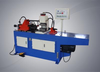 China NC Control Tube Forming Machine , High Performance Pipe End Forming Machine for sale