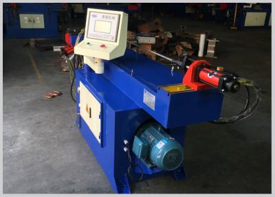 China Aluminum PipeHydraulic Pipe Bending Machine DW38NC 4KW Low Power Construction for sale