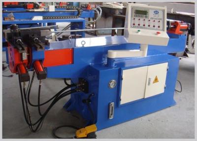 China Multifunction Cnc Pipe Bending Machine Max Bending Radius 180 Mm High Performance for sale