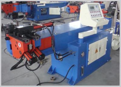 China Stainless Steel NC Pipe Bending Machine , Three Dimensional  DW38NC Tube Bending Equipment for sale