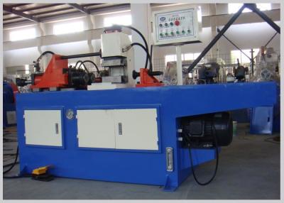 China GD60 Pipe End Forming Machine Full Automatic For Fuel Piping End Processing for sale