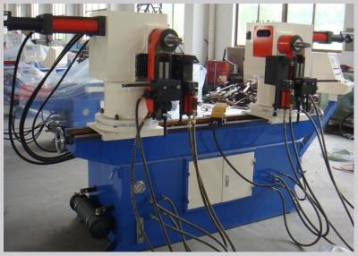 China Multifunction Automated Pipe Bender , Cnc Tube Bending Machine Easy Operation for sale