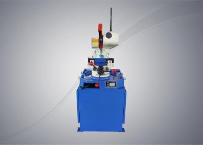 China Custom Metal Pipe Bending Machine , Aluminum Tube Cutting Machine Easy Maintaince for sale