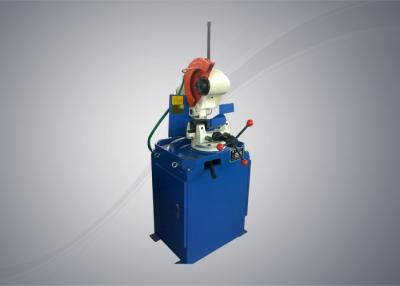 China High Efficiency Steel Pipe Cutting Machine , Professional Pipe Cutting Equipment for sale