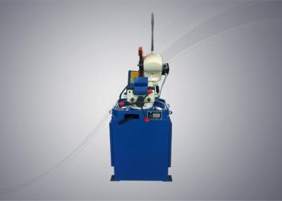 China High Safety Pipe Manufacturing Equipment Metal Circular Sawing Machine for sale