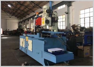 China Custom Automatic Steel Bar Cutting Machine Fast Cutting Speed Easy Maintenance for sale