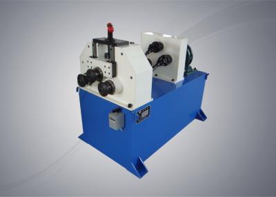 China Manual Rolling Pipe Bending Machine , Tube Bending Equipment High Safety for sale