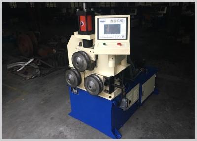 China Three Axis Pipe Rounding Machine For Pipeline Transportation Processing for sale