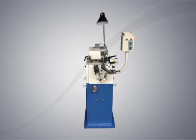 China Manual Operation Saw Blade Grinding Machine , MG450 Saw Blade Sharpening Equipment for sale