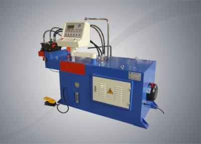 China Professional Steel Pipe Bending Machine , 220v / 380v 110vcnc Pipe Bending Machine for sale