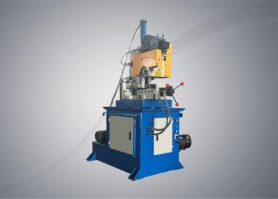 China High Performance Automated Tube Cutting Machine High Precision Saw Cutting for sale