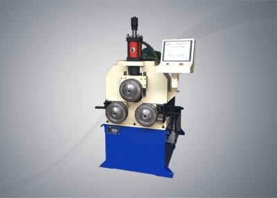 China High Performance Pipe Bending Equipment , Big Radius Tube Bending Machine for sale