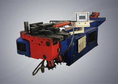 China Heavy Duty Steel Pipe Single Head Bending Machine For Recovery Appliance for sale