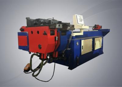 China Anti Wrinkle Installation Tube Pipe Bending Machine For Madical Bed Processing for sale