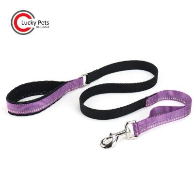 China Personalized Luxury Elastic Pet Lead Retractable Unique Dog Leash Stretch And Shrink New Style for sale