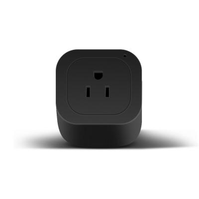 China Convenient UK Amazon Smart Plug , Work With Alexa Power Europe Outdoor Smart Plug EU WiFi Google Tuya for sale