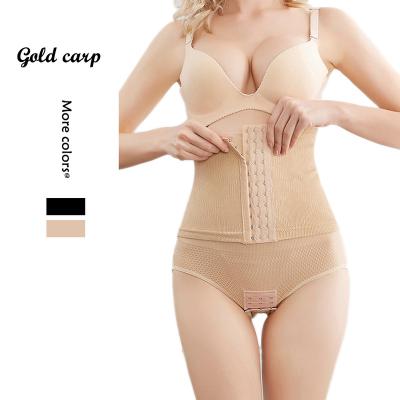 China Dropshipping Breathable High Quality Women Butt Slimmer Body Shaper High Waist Shapewear Tummy Lifter Control Panties for sale