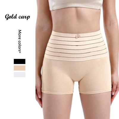 China Custom Private Label Dropshipping Shapewear New Women Breathable Design Slimming Trainer Shapewear Tummy Control Waist Pants for sale