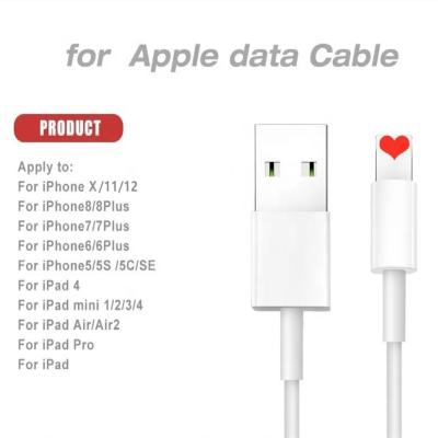 China White Economic Fast Charging USB Cable Charger Wires ABS Shell Casing 2428AWG 2Amperes Wire for sale