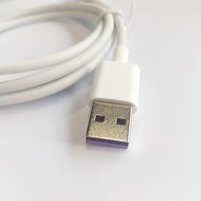 China QUICK Charging Type C Charger Cable Cord CE RoHS Charger Mobile Phone USB 2.0 OEM for sale