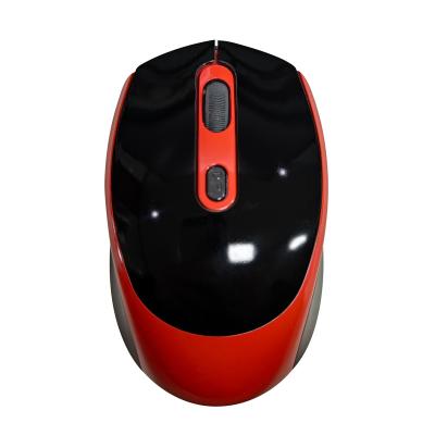 China Best Price Home Office HPs 1000 Portable Wireless Finger PC Mouse Game for sale