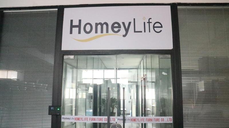 Verified China supplier - Homeylife Furniture Co., Ltd.