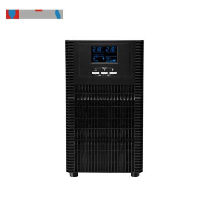 China Computer 3000VA Online UPS, 3000va Ups, 3000w 3kw Battery Backup Ups 2kva 3kva 5kva 6kva 8kva 3kva Online Ups For Medical Home Office for sale