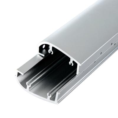 中国 foshan high quality aluminum extrusion profile factory 販売のため