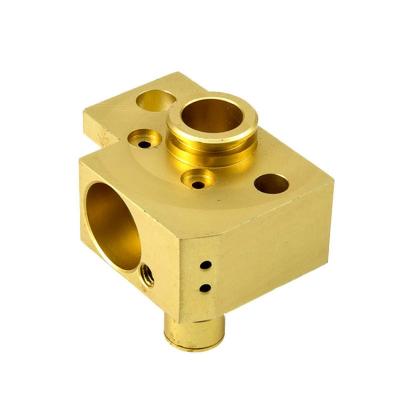 China Car Engine Parts Auto Spare Service Center Hardware Machining Parts CNC Aluminium Milling for sale