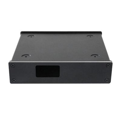 China raspberry pi inverter electronic split case aluminum extruded ip66 for sale