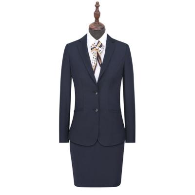 China 2022 Chinese style low price women's breathable clothing manufacturers blazer pants women's business suits formal women's suits and tuxedo busi for sale