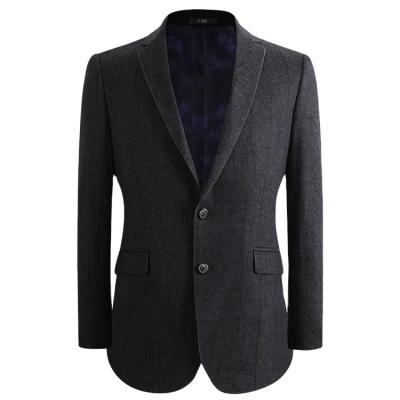 China Anti-wrinkle new product professional fashionable high quality luxury new suit for mens suits men 3 pieces for sale