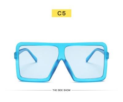 China Sunglasses PC New Style Listed Trending Best Selling Cheap Price UV400 Sunglasses for sale