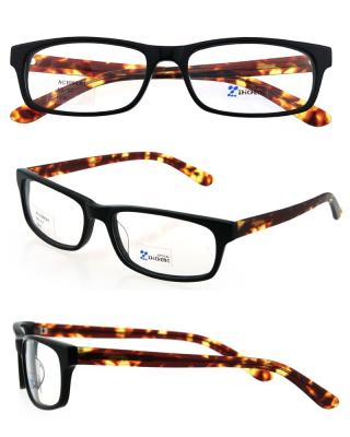 China Cheap good quality hand made optical frame acetate matsuda eyewear manufacture in china glass frame with CE for sale