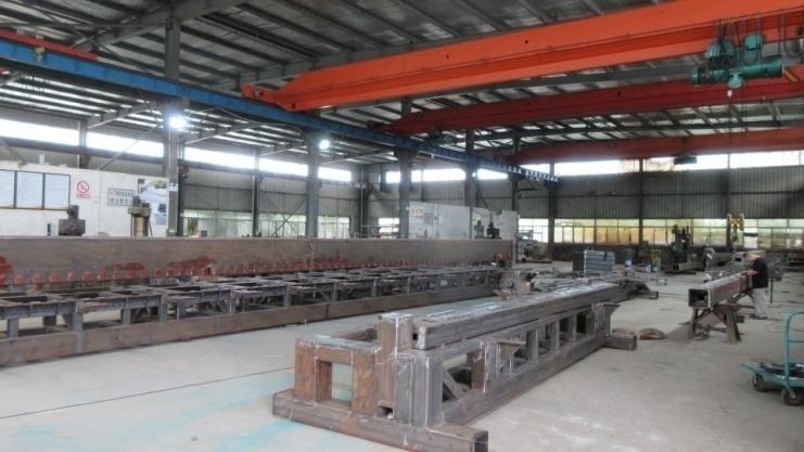 Geverifieerde leverancier in China: - Zhejiang Shengming Electromechanic Manufacturing Co., Ltd.