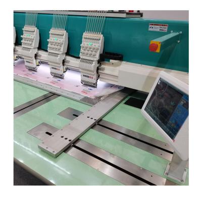 China Stable quality flat plain industrial embroidery machine with good performance 928 for sale