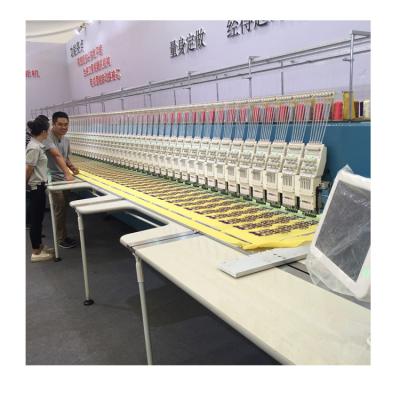 Китай High speed Industrial Embroidery Machines High efficiency SHEEN in Zhuji продается