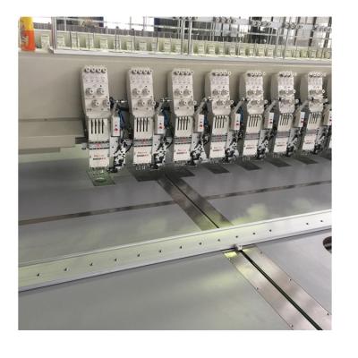 China sequin computerized embroidery machine for India market with cheap price for sale