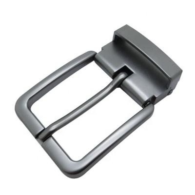 China Micro Border Clip Pin Buckle Business And Leisure Pin Belt Buckle Manufacturer for sale