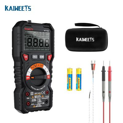 China Kaiweets auto range multymeter multimeter,overseas warehouses avometer range household manual multimeters,wholesale multimeters for sale