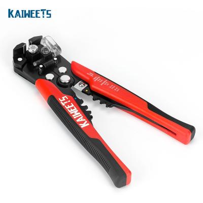 China Kaiweets KWS-103 Product Wire Tripper Tool Hot Selling Wholesale And Retail Tripper Plier Wire Stripper for sale